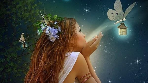 сказочные чудеса