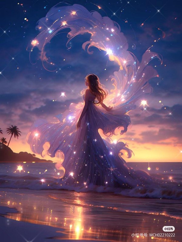 фея сказочная