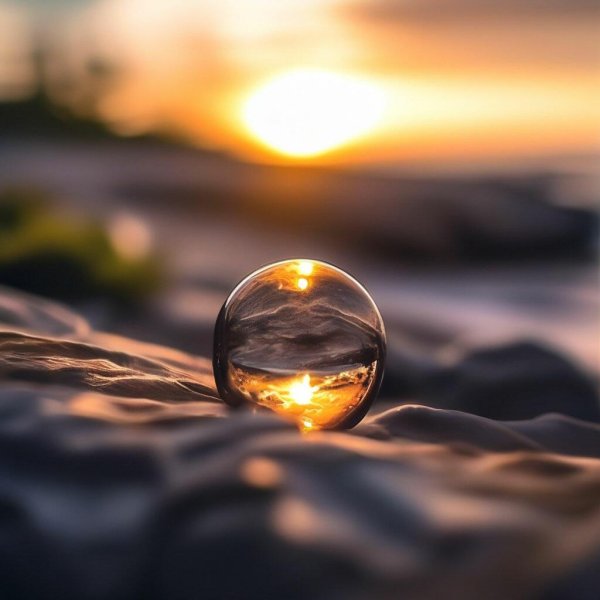 хрустальный шар