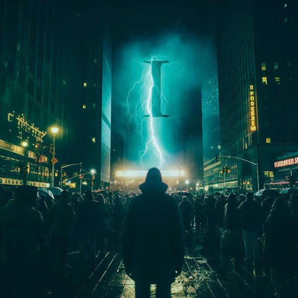 everybody in the place