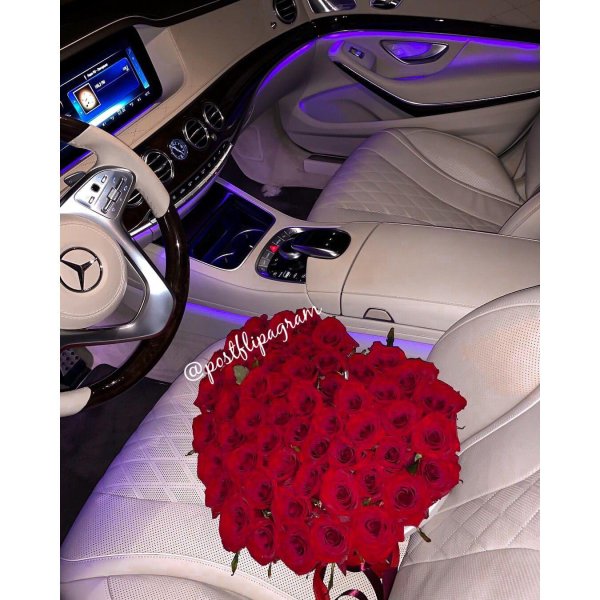 роскошные автомобили