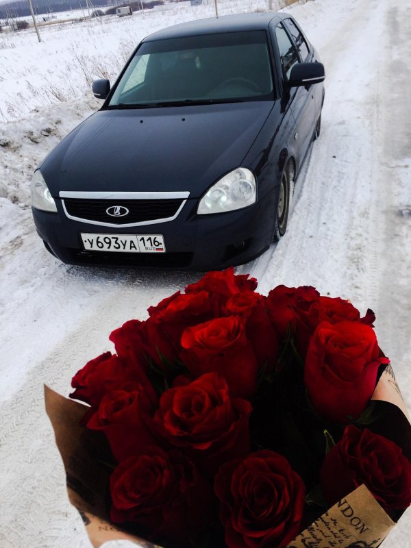 приора оперская