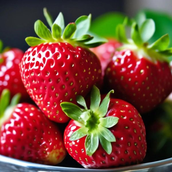 клубника строуберри