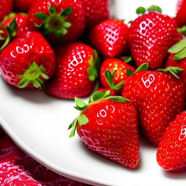 клубника стравберри