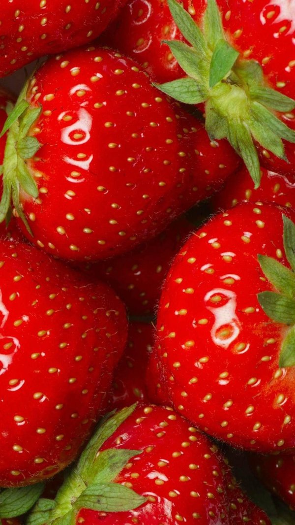 клубника стравберри