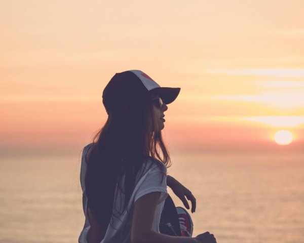 красивые брюнетки