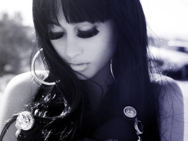 наталия киллс