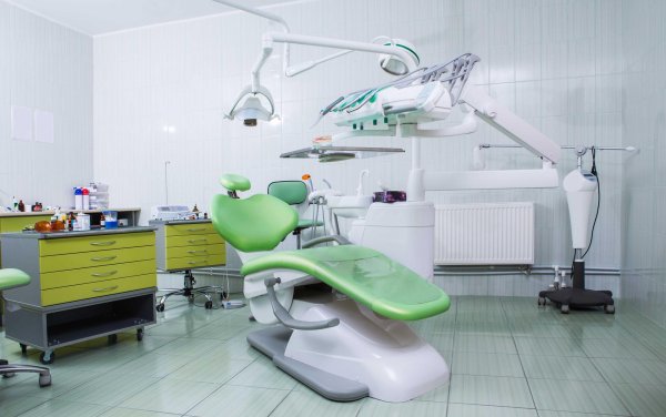 стоматологическая клиника