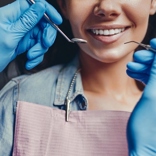 стоматологическая клиника