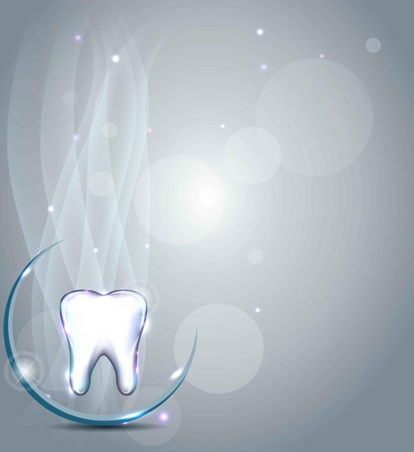 dental background
