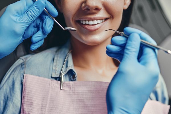 стоматологическая клиника