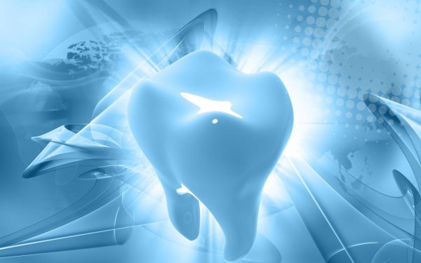 стоматология абстракция