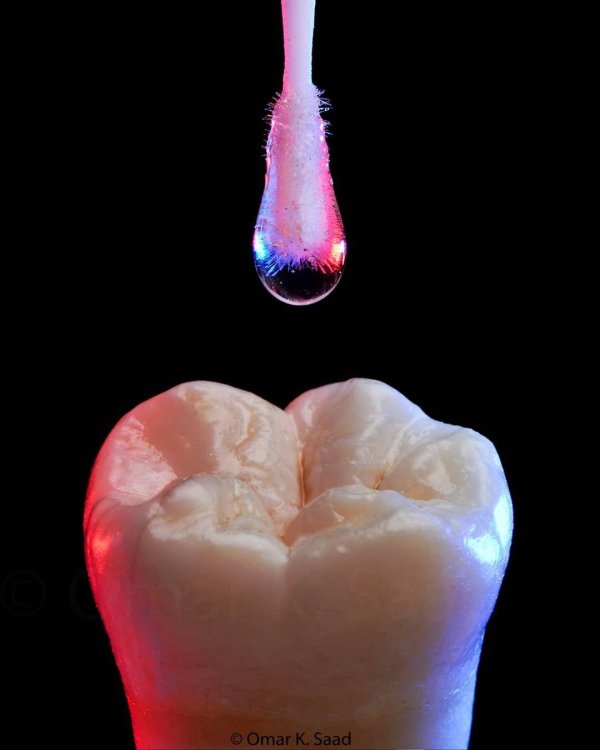 стоматологическая практика