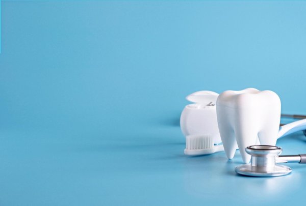 фон стоматологический