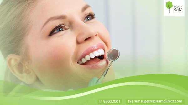 лечение зуба