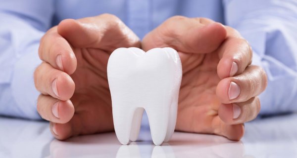 стоматологическая реклама