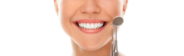 лечение зуба