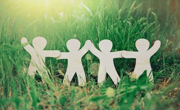 благоприятный социальнопсихологический климат