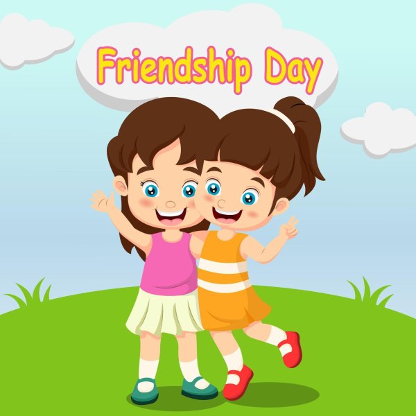 happy friendship day