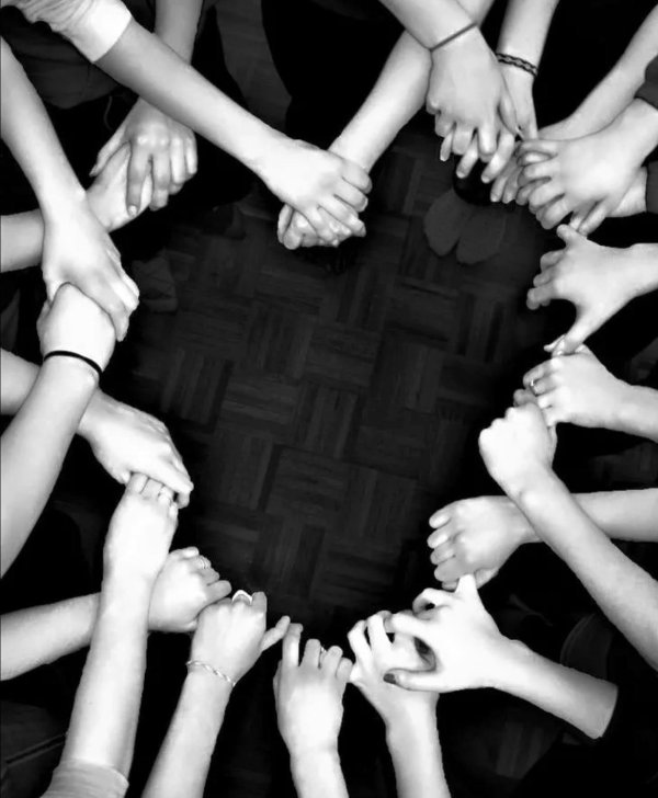 групповая фотосессия