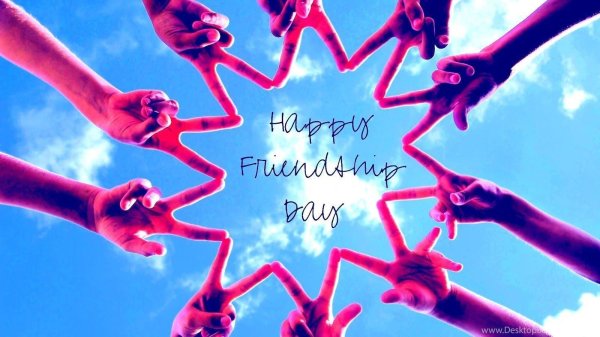 happy friendship day