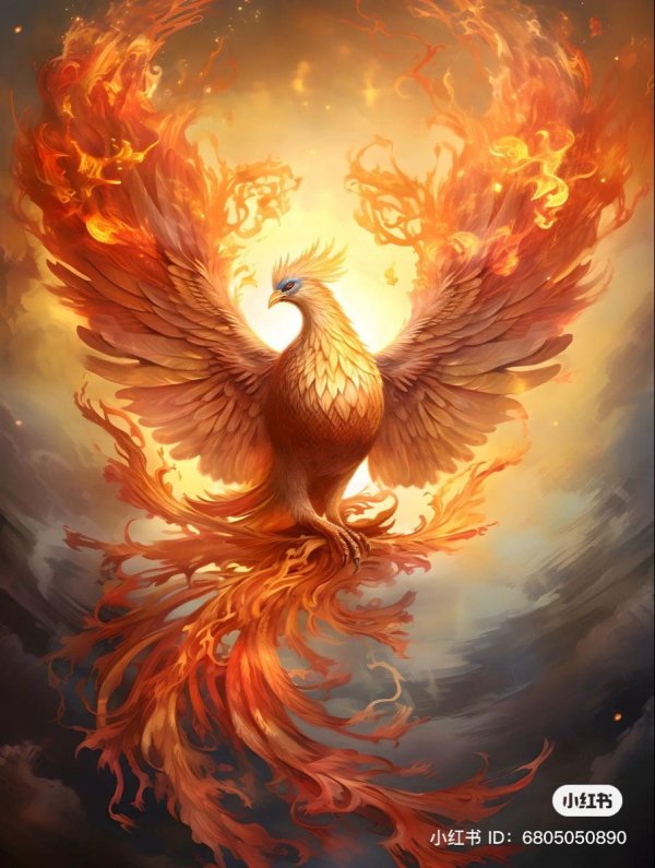 феникс фэнтези