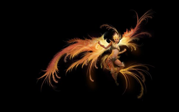 лина феникс