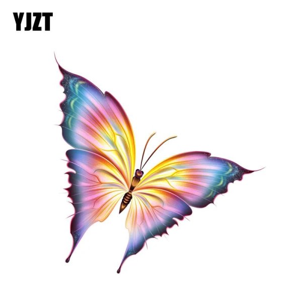 сказочная бабочка