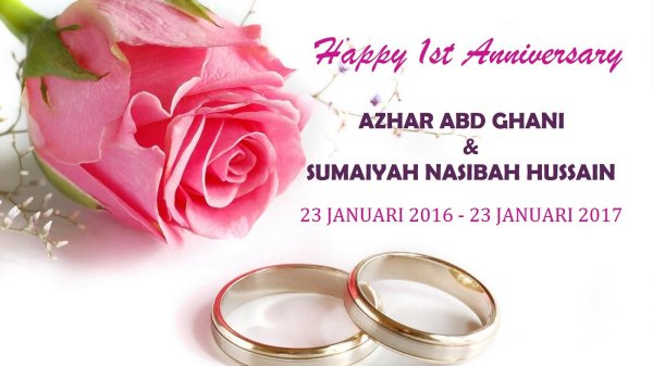 happy marriage anniversary