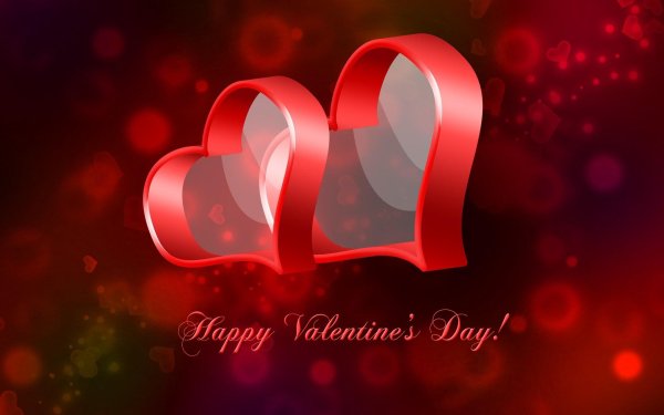 happy valentine day