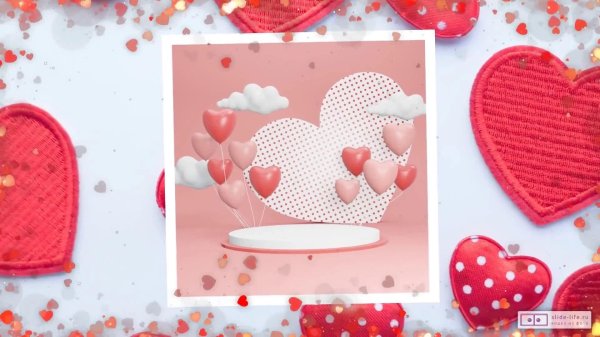 валентинки идеи