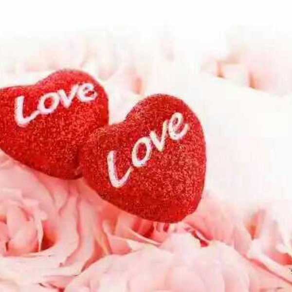 красивая любовь