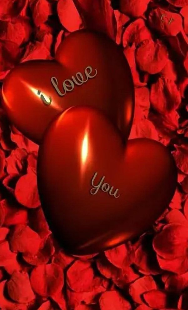 сердечко для любимого