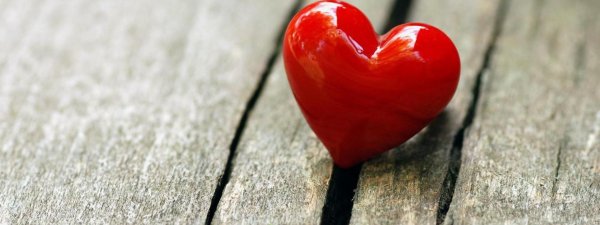 сердца любви