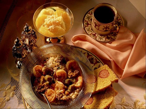восточные сладости к чаю