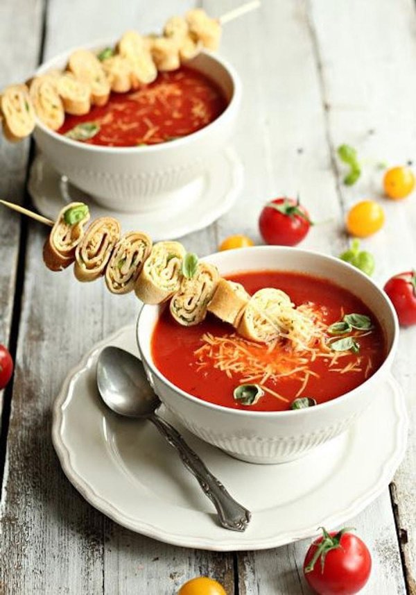 вкусного обеда