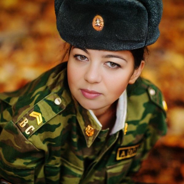 ольга владимирова