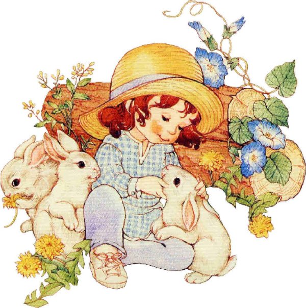 добрые иллюстрации