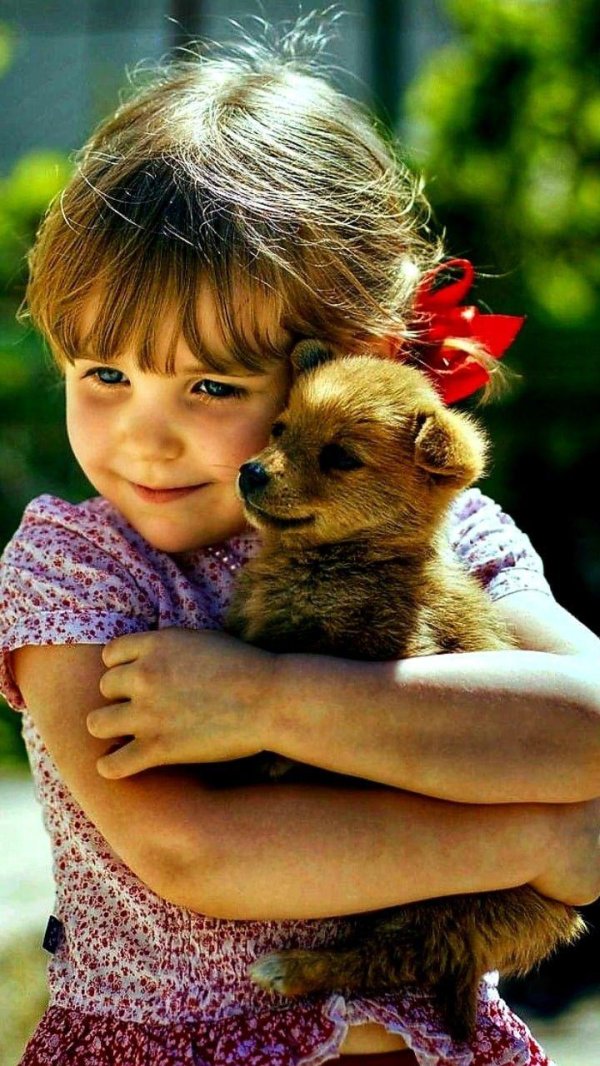 люди добрые