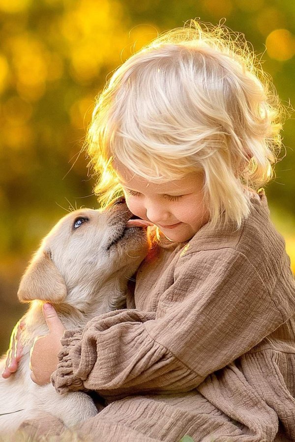 доброта и счастье