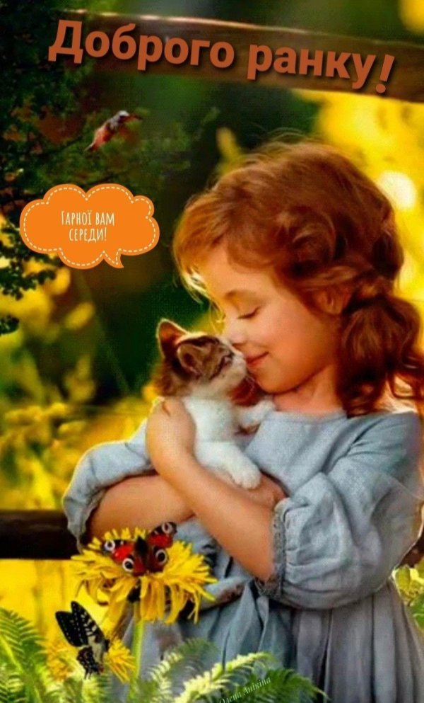 добра утра