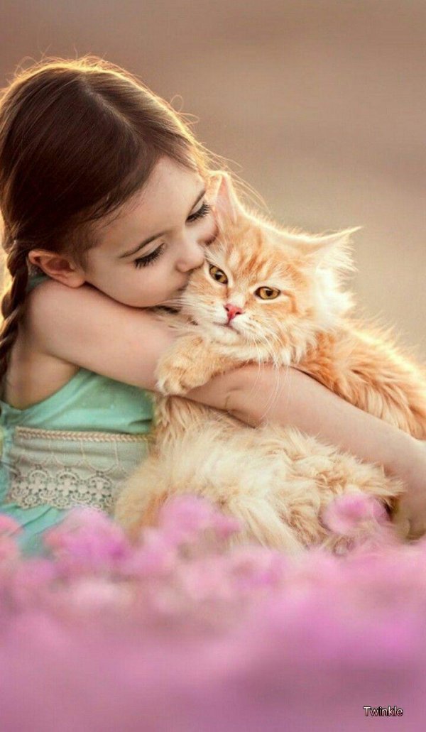 доброта и нежность