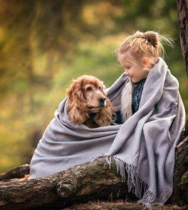 люди добрые