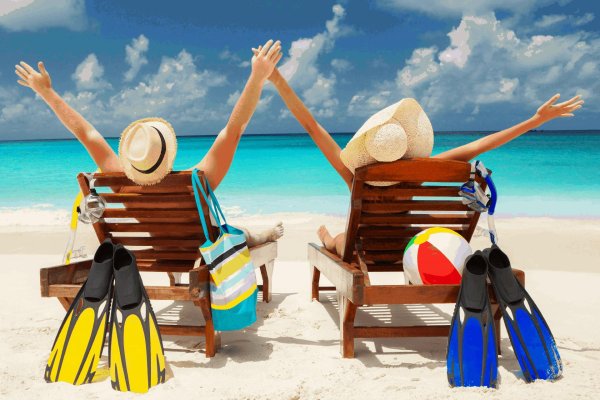 туристические агентства