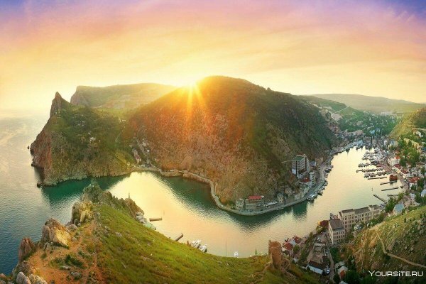 балаклава крым