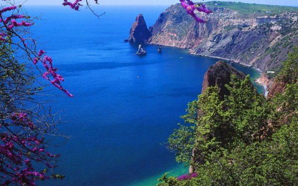 мыс фиолент севастополь