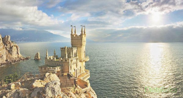 ласточкино гнездо республика крым