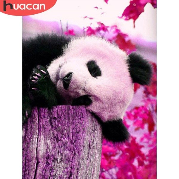 милые пандочки