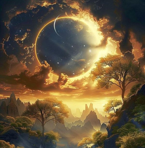 фантастические миры