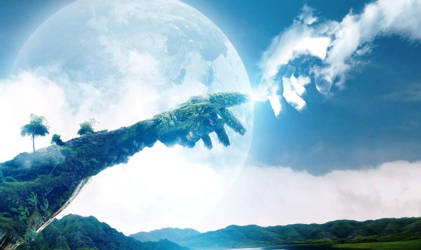 закон вселенной